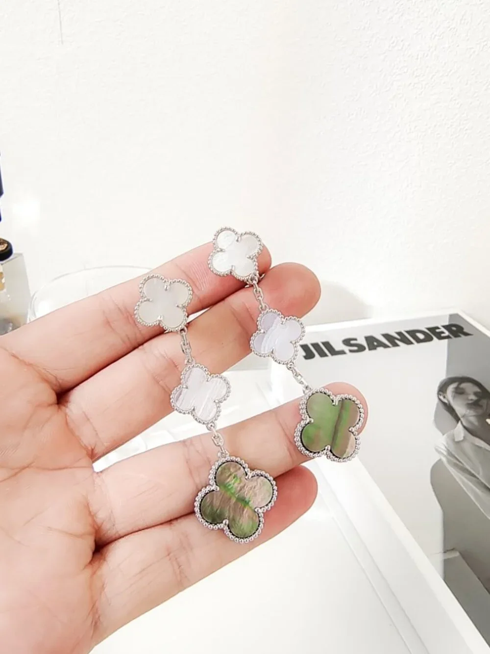 Van Cleef & Arpels Earrings